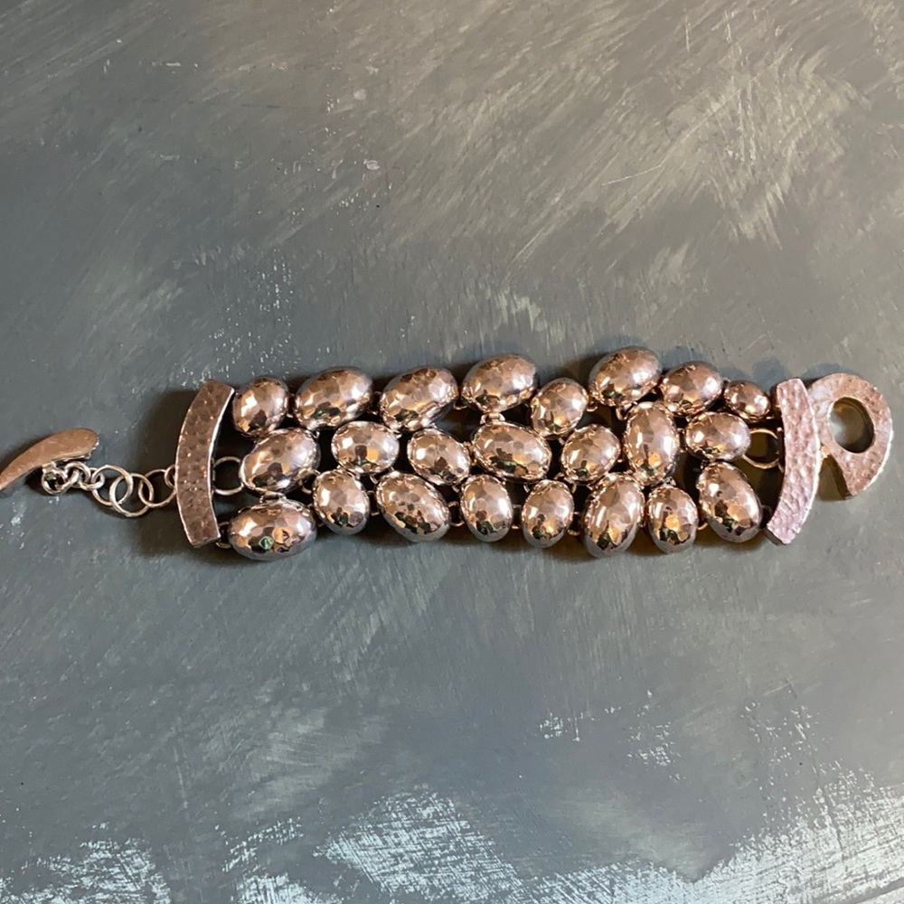 Sterling Bracelet